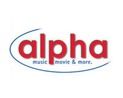 Logo von alpha Tonträger Vertriebs GmbH