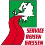 SERVICE-REISEN GIESSEN - Heyne GmbH & Co KG in Rödgener Strasse 12, 35394, Giessen