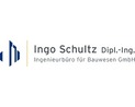 Logo von Dipl.-Ing. Ingo Schultz Ingenieurbüro f. Bauwesen GmbH