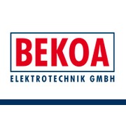 Bekoa Elektrotechnik GmbH in Loherstr. 10, 35614, Aßlar