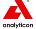 Logo von Analyticon Biotechnologies AG
