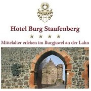 Hotel Burg Staufenberg in Burggasse 10, 35460, Staufenberg