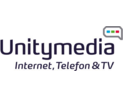 Logo von Unitymedia GmbH