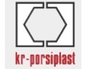 Logo von KR-Porsiplast Verpackungssysteme GmbH