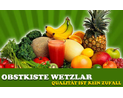 Logo von OBSTKISTE Wetzlar